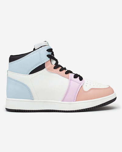 Royalfashion Dámské sportovní tenisky Magosse