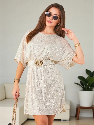 Одяг для жінок Royalfashion з пайєтками