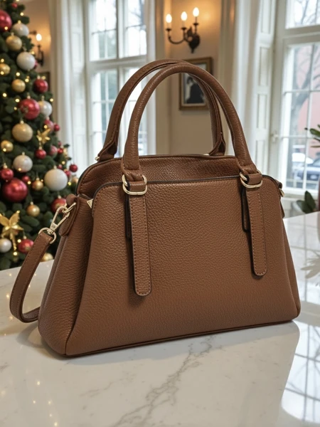 Malá dámská kabelka z eko kůže Viott