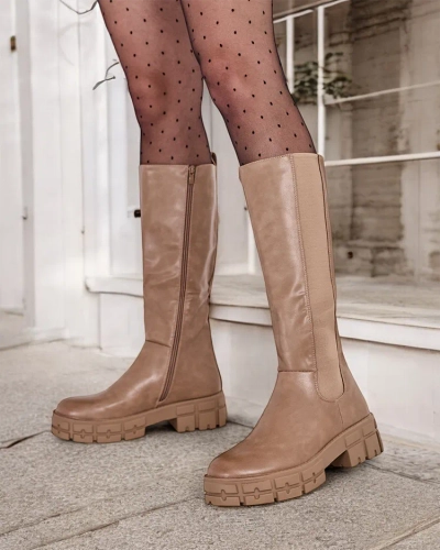 Роялфешн Жіночі чоботи Bozut