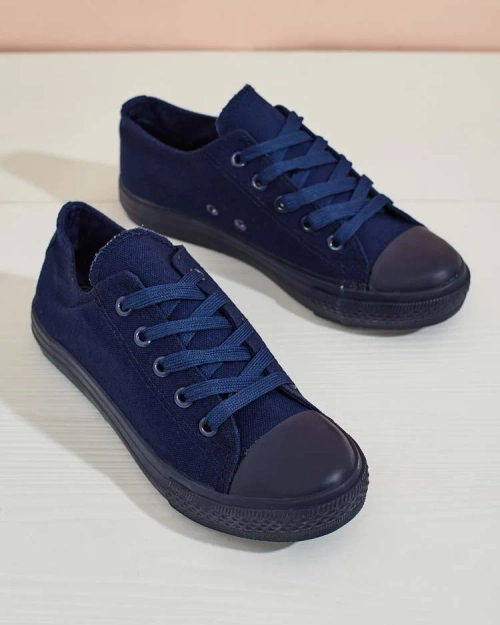 Дитячі кросівки на шнурівці Royalfashion Tirim