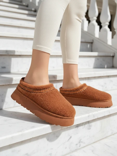 Royalfashion Krátké ženské sněhule Esel