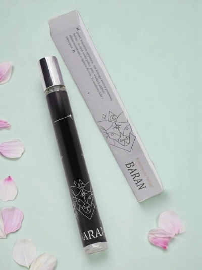 Parfém v eau de parfum Zvěrokruhu Beran 35 ml