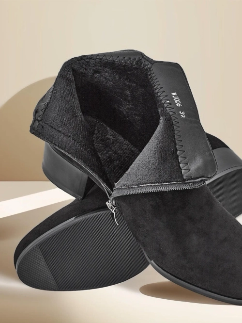 Жіночі чоботи від Royalfashion Irto