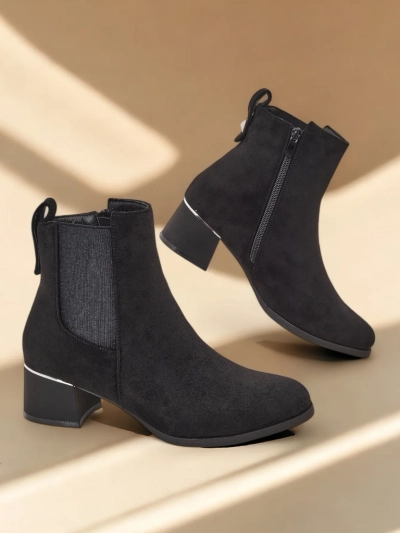 Dámské kotníčkové boty Royalfashion Lepito