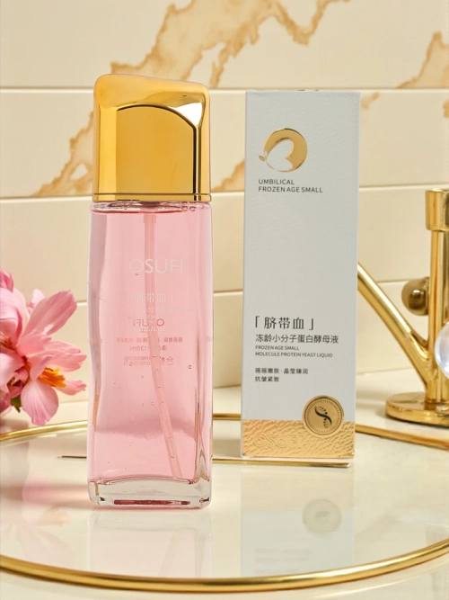 Тонік для обличчя - Есенція Омолоджуюча