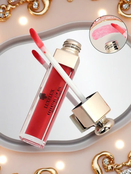 Hydratační olej na rty RoseWood