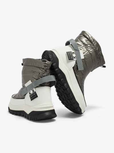 Dámské boty a'la sněhule Livvo