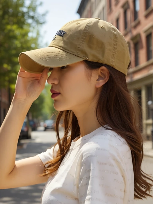 Royalfashion Унісекс бейсболка New York