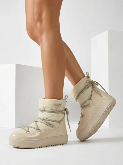 Dámské sněžné boty Royalfashion Copese