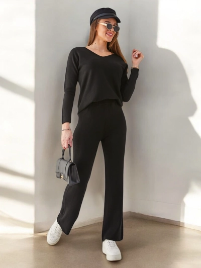 Royalfashion Dámský svetr set