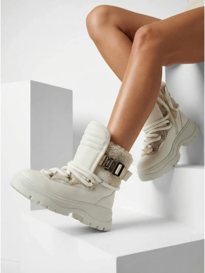 Royalfashion Жіночі снігоходи Uemi