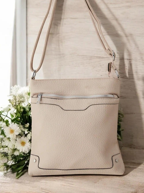 Royalfashion жіноча повсякденна сумка, виготовлена з еко-шкіри