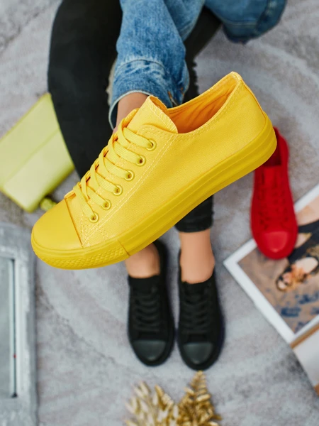 Royalfashion Dámské sportovní tenisky Hirri