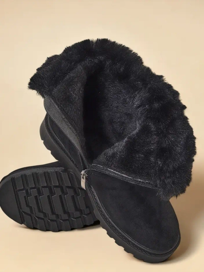 Royalfashion Dámské sněhové boty Fiofi
