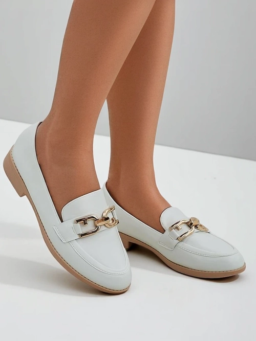 Royalfashion Жіночі лофери Ferre