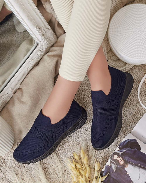 Royalfashion Жіночі сліпони спортивні Ennas