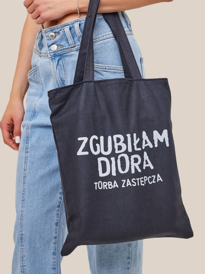 Royalfashion Тканинна Сумка Funny Mood