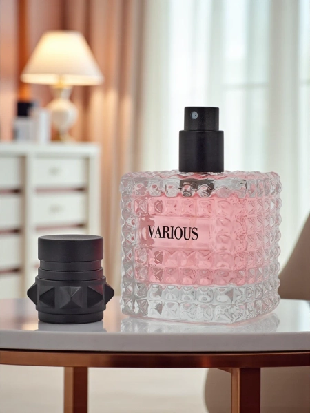 Inspirovaná parfémovaná voda pro ženy Various Pink