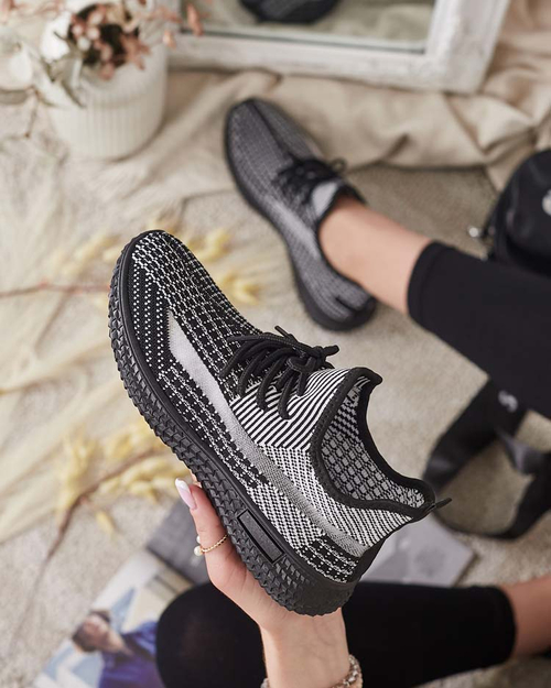 Royalfashion Жіночі сліпони спортивні Melannz