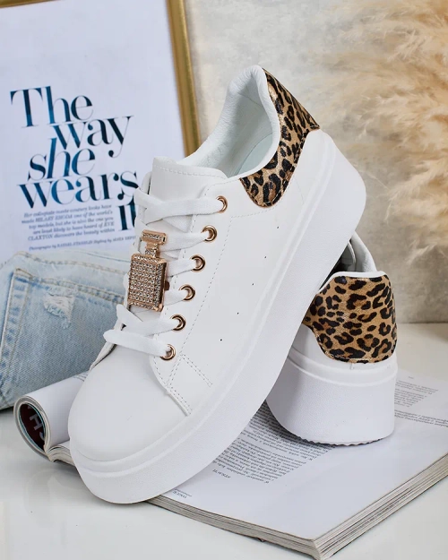 Royalfashion Жіночі спортивні туфлі Rotu