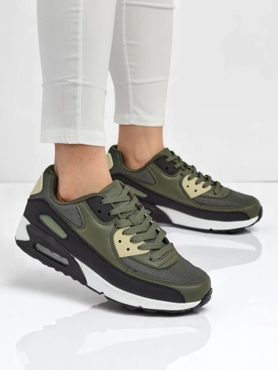 Royalfashion Спортивні чоловічі снікерси Flex Move