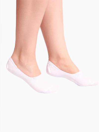 Royalfashion Жіночі бавовняні шкарпетки до щиколотки 3/уп
