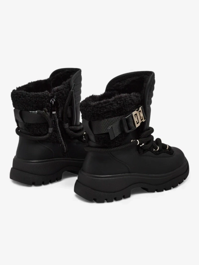 Royalfashion Dámské zimní boty Uemi