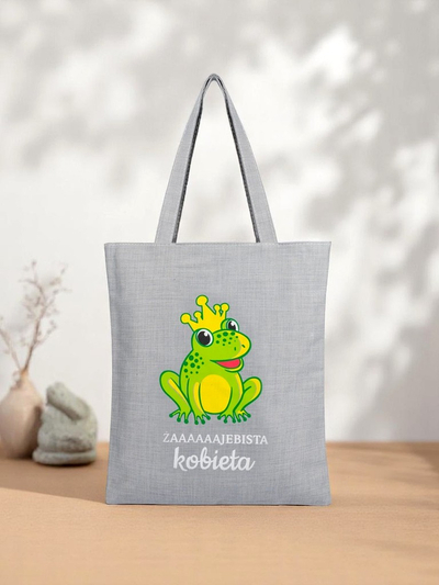 Royalfashion BellaRana Тканинна Сумка