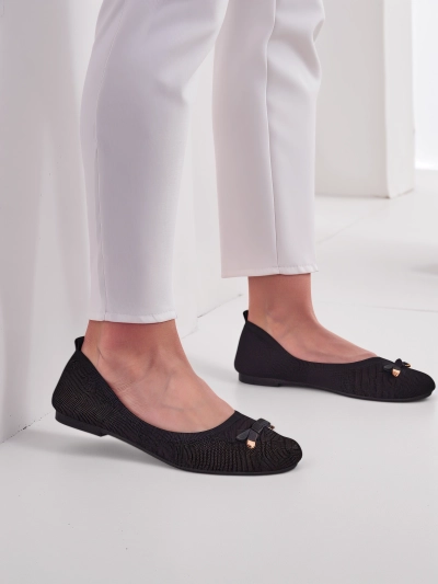 Royalfashion Dámské baleríny Bieso