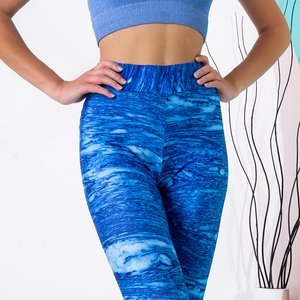 кобальтовий || Екру