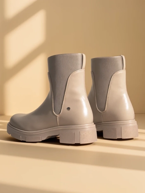 Royalfashion Жіночі черевики на щиколотці Esior