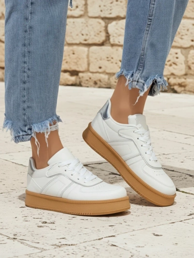 Royalfashion Спортивні жіночі кросівки Eanes