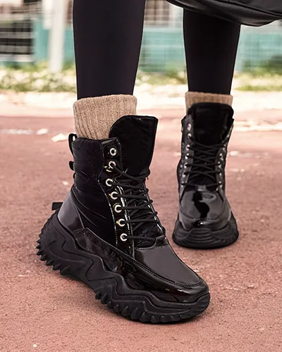 Royalfashion Dámské sněhule Eroit