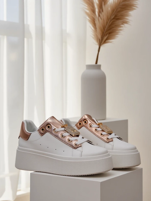 Royalfashion Жіночі спортивні кросівки Kisoffi