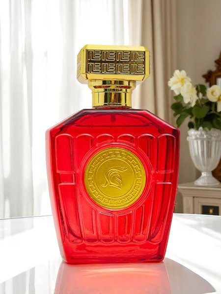 Inspirovaná parfémovaná voda pro muže Verze na Red