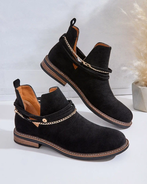 Жіночі черевики Royalfashion