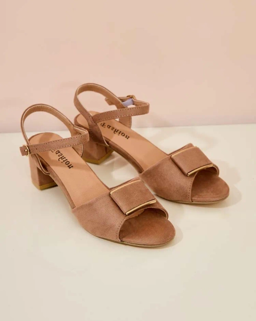 Жіночі босоніжки Royalfashion Colvos