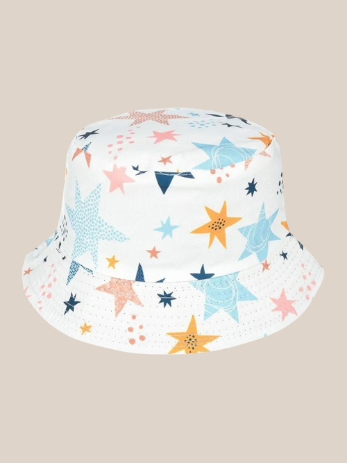 Royalfashion Дитяча панама Color Splash Bucket
