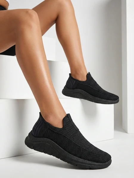 Royalfashion Dámské slip-on sportovní boty Secat