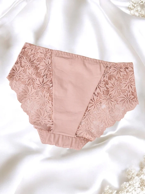 Royalfashion Жіночі трусики, РОЗМІР ПЛЮС