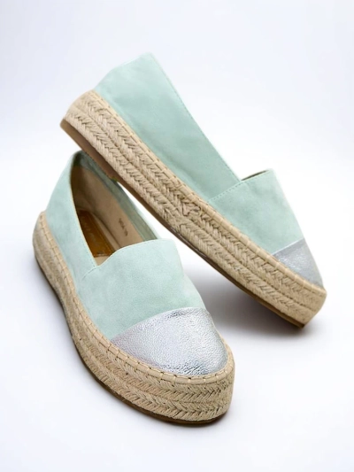Royalfashion Dámské espadrilky Deralle