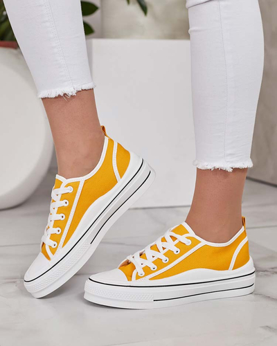 Жіночі спортивні кросівки Royalfashion Soptro