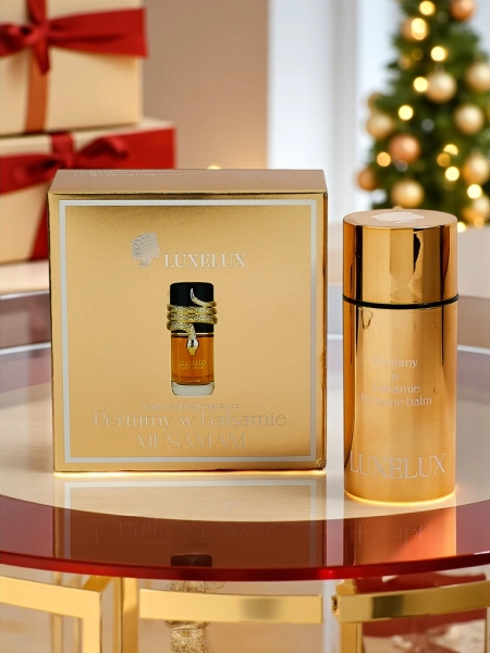 Парфум у бальзамі, натхненний LUXELUX