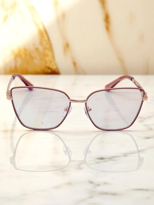 Royalfashion Сонцезахисні окуляри Skyline Shades квадратної форми