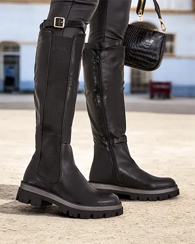 Dámské boty Royalfashion Delohis