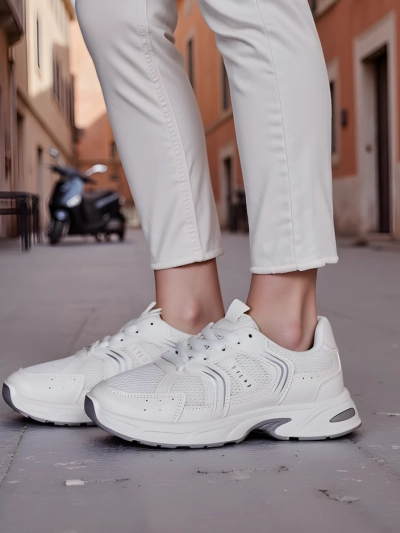 Royalfashion Dámské tenisky Resioo