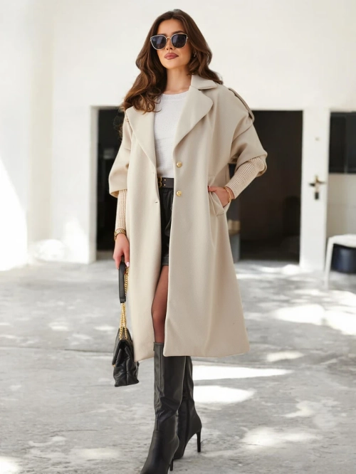 Royalfashion Довгий жіночий каптан