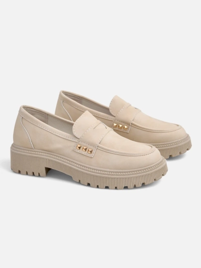 Royalfashion жіночі лофери Atti