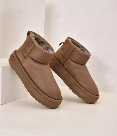 Dámské sněhové boty Royalfashion Ysiof